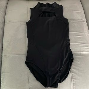 Dance leotard size 12-14 kids